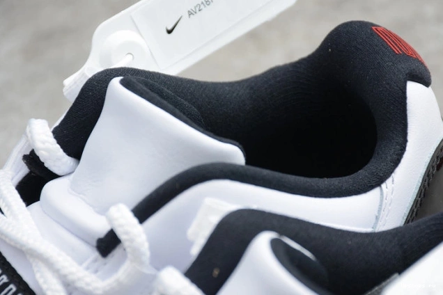 Retro Bred AV2187-160 Low Jordan 11  Concord Air 0129